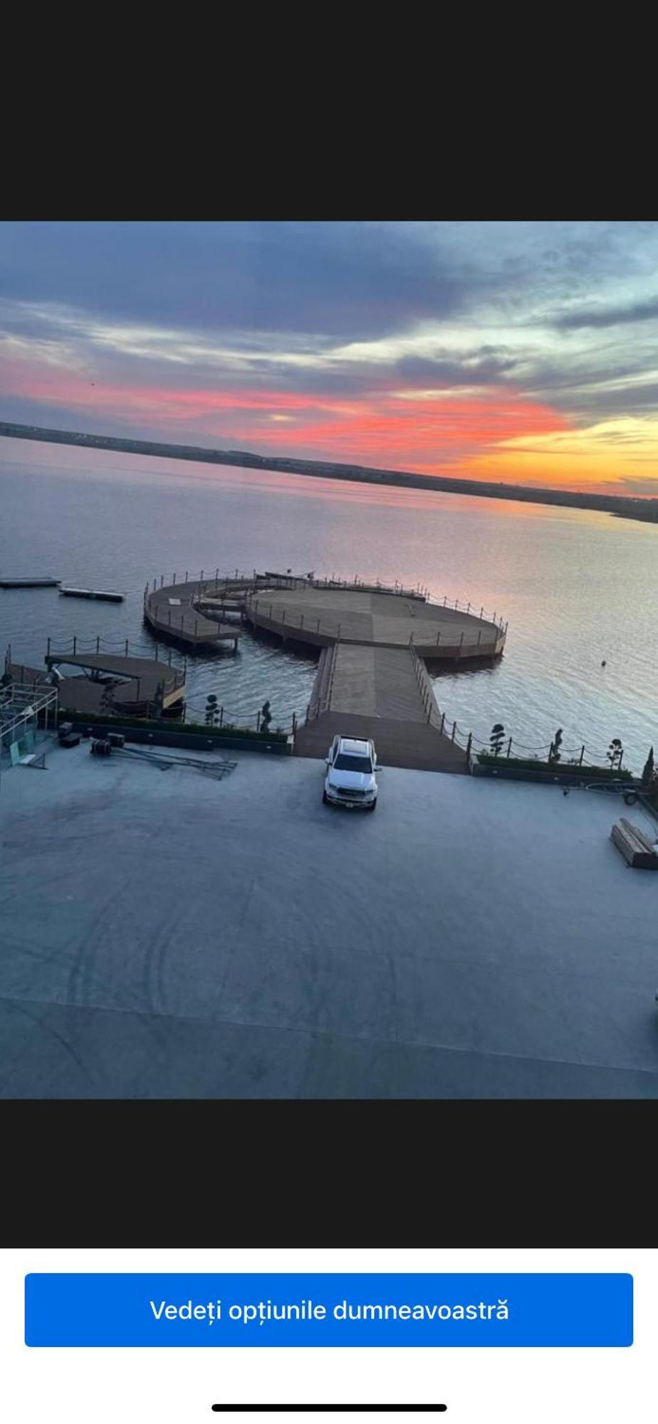 Lakeside Studio Mamaia Central Екстер'єр фото