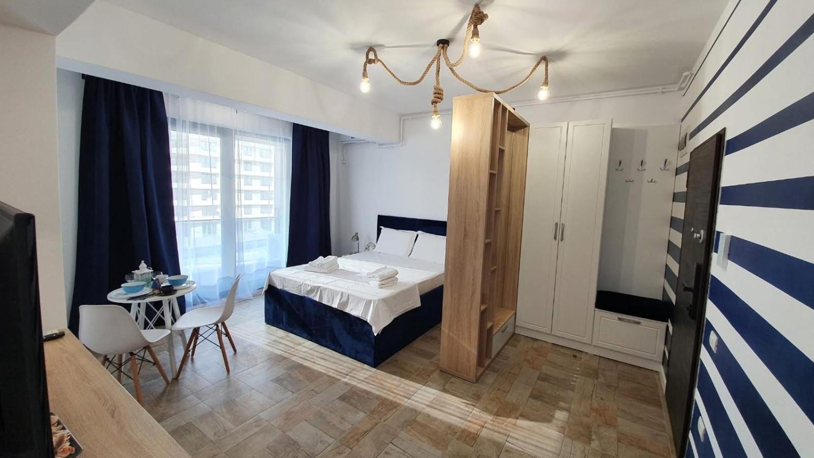 Lakeside Studio Mamaia Central Екстер'єр фото