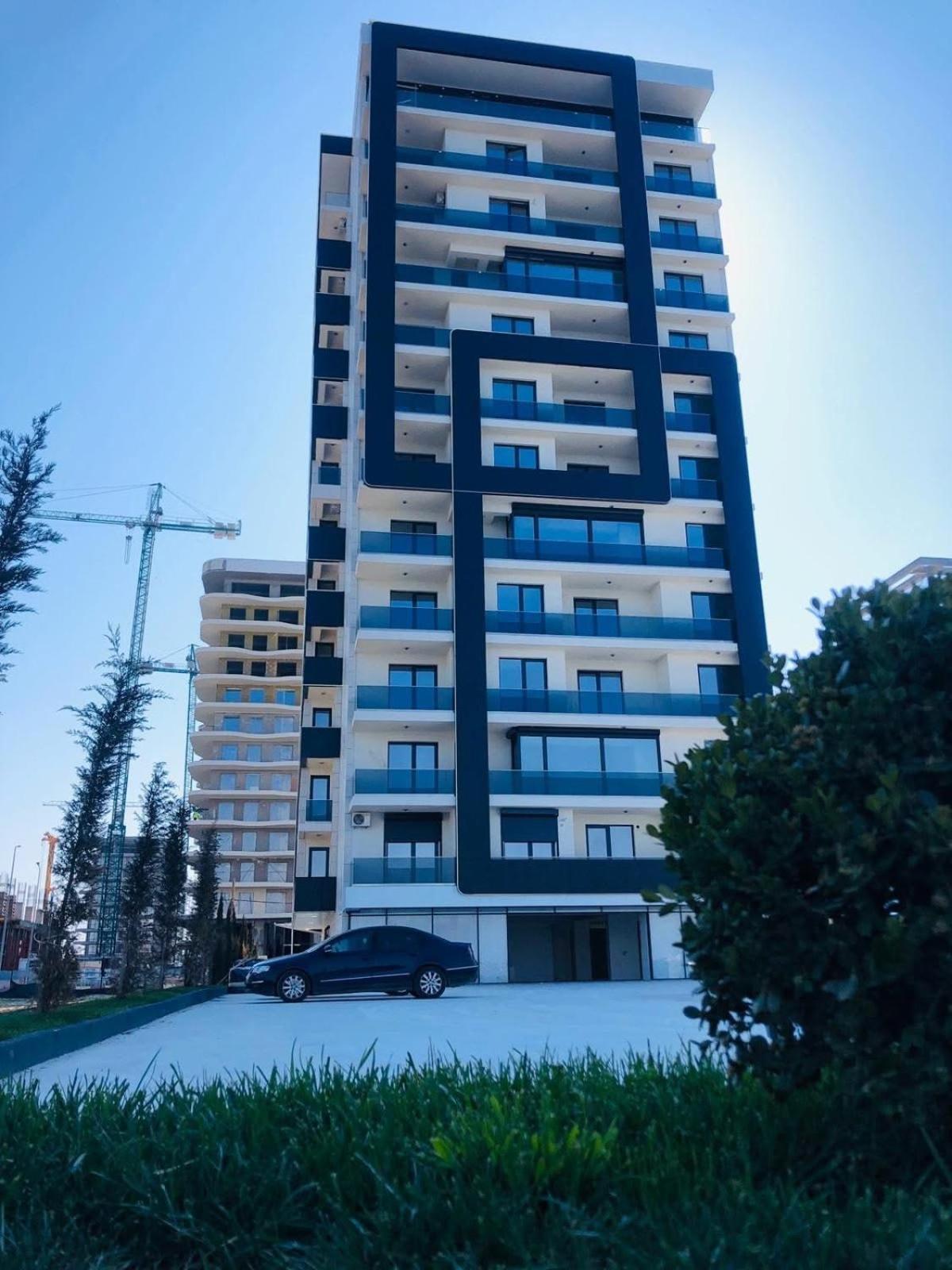 Lakeside Studio Mamaia Central Екстер'єр фото