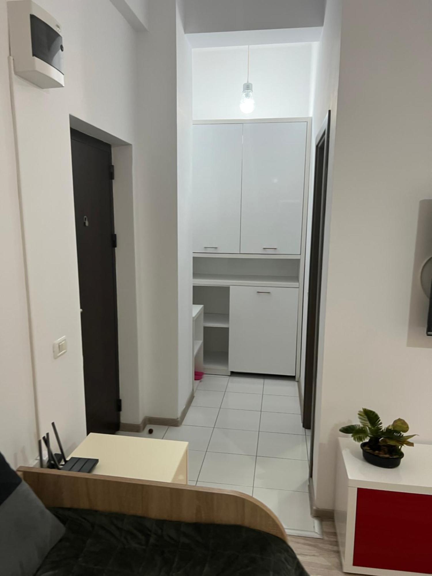Lakeside Studio Mamaia Central Екстер'єр фото