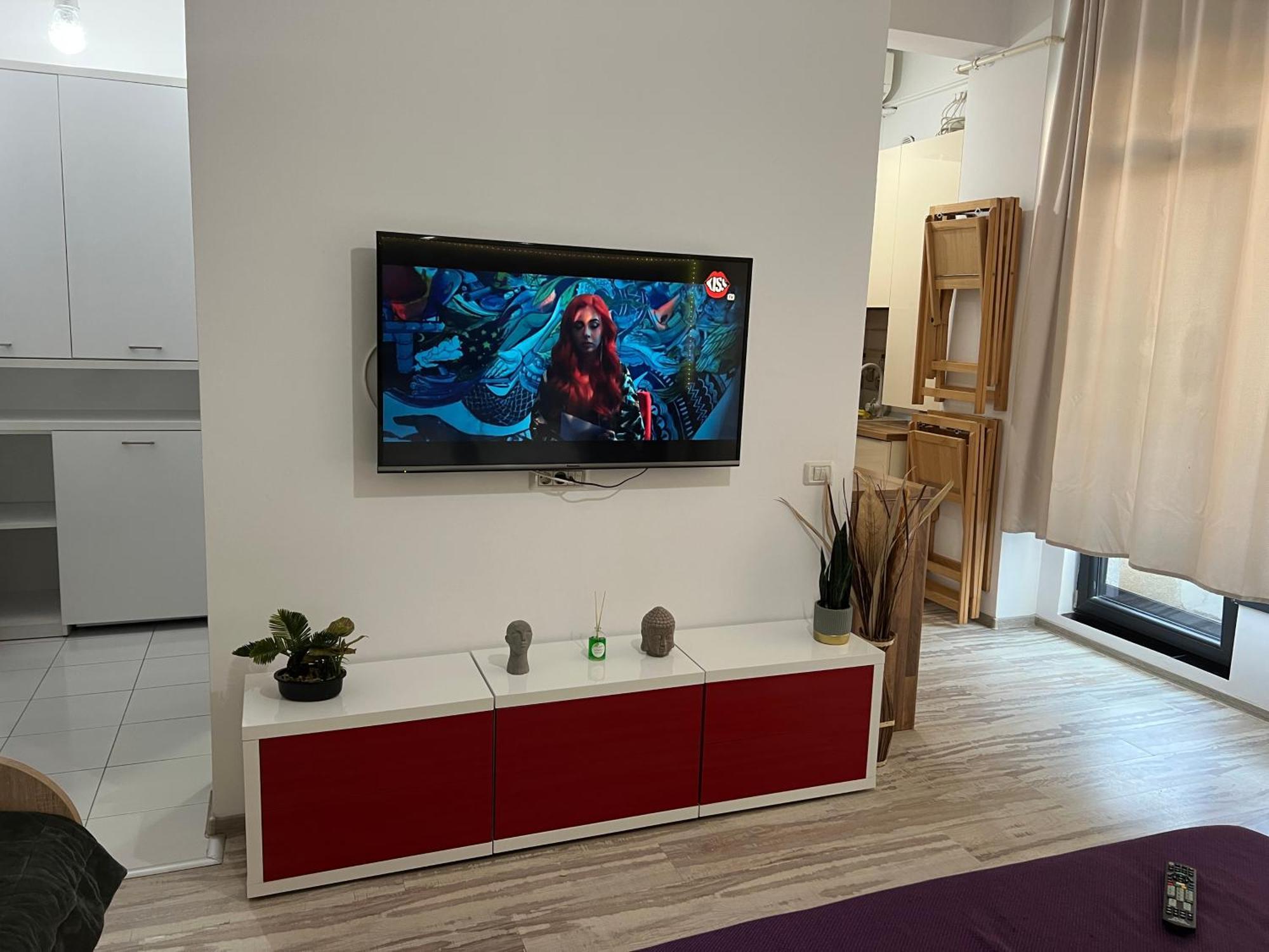 Lakeside Studio Mamaia Central Екстер'єр фото